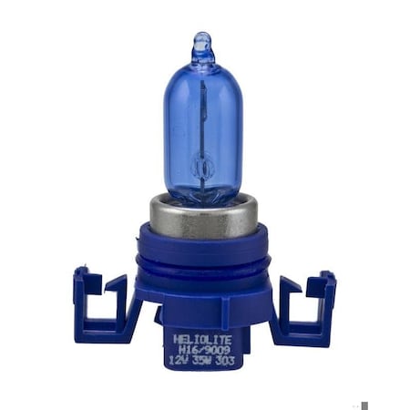 Hella Bulb H16/9009 12V 35 Bulbs, H71071282 H71071282